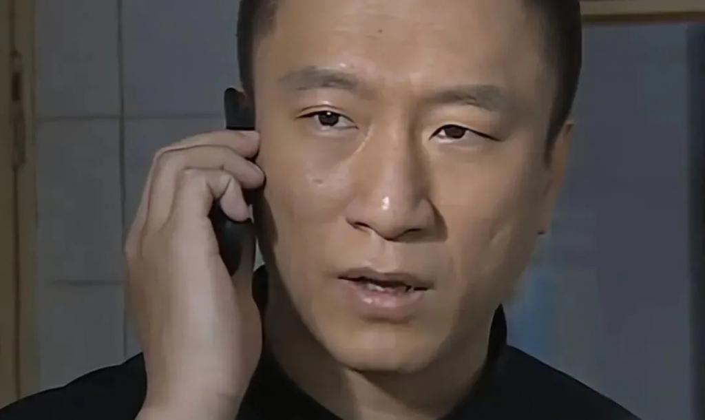 还记得孙红雷和王骏迪吗？十几年了还是很甜？