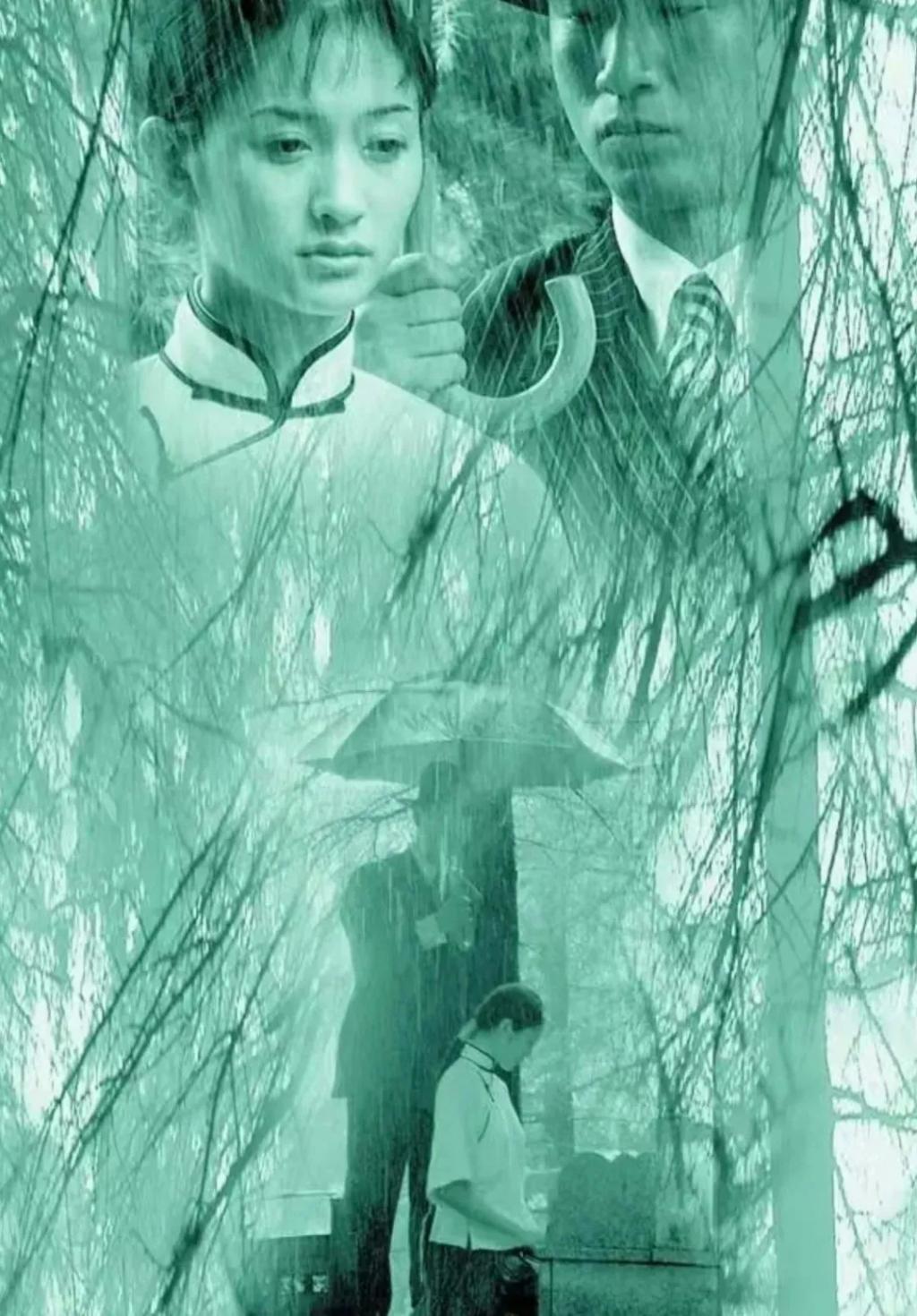 还记得孙红雷和王骏迪吗？十几年了还是很甜？