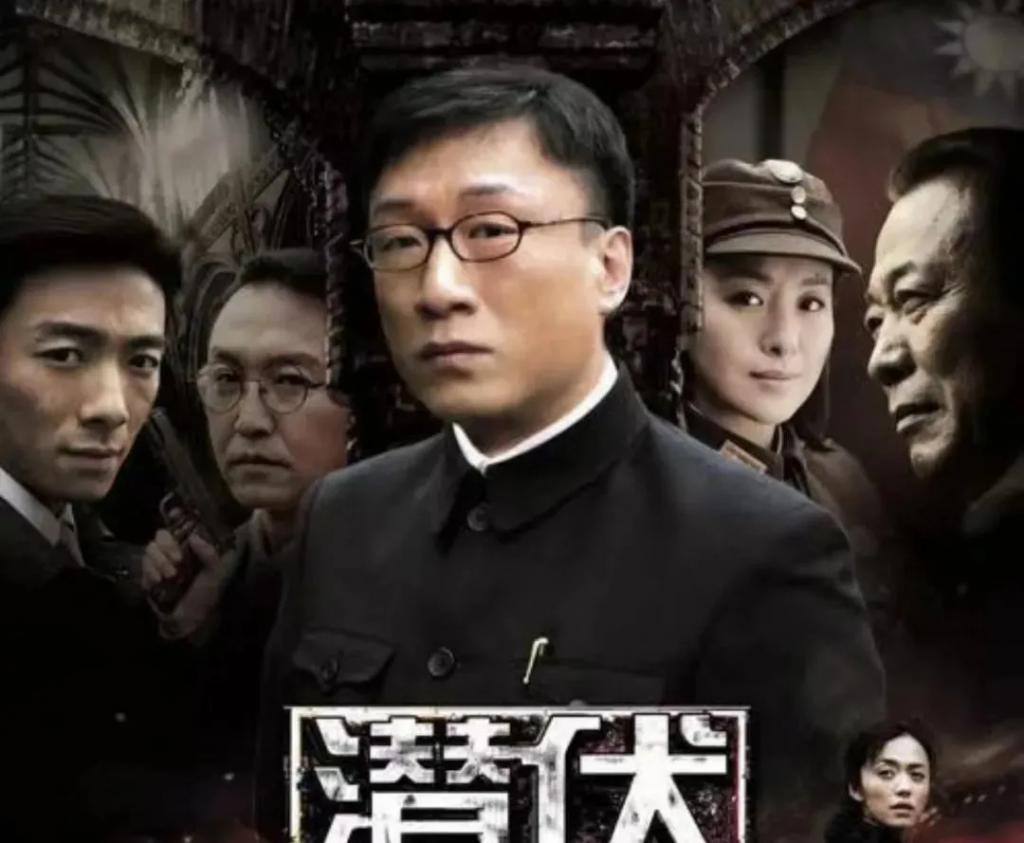 还记得孙红雷和王骏迪吗？十几年了还是很甜？