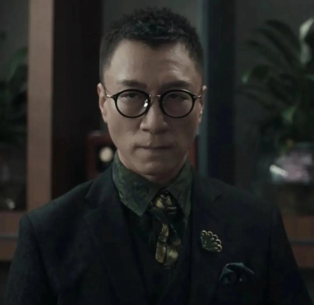 还记得孙红雷和王骏迪吗？十几年了还是很甜？