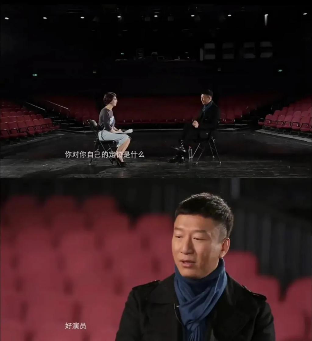 还记得孙红雷和王骏迪吗？十几年了还是很甜？