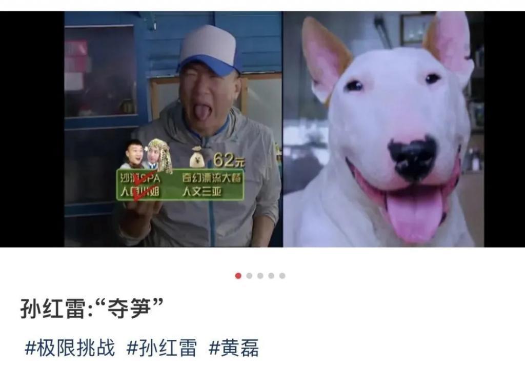 还记得孙红雷和王骏迪吗？十几年了还是很甜？