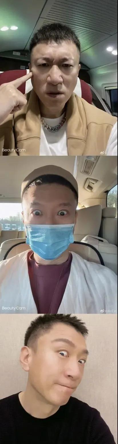 还记得孙红雷和王骏迪吗？十几年了还是很甜？