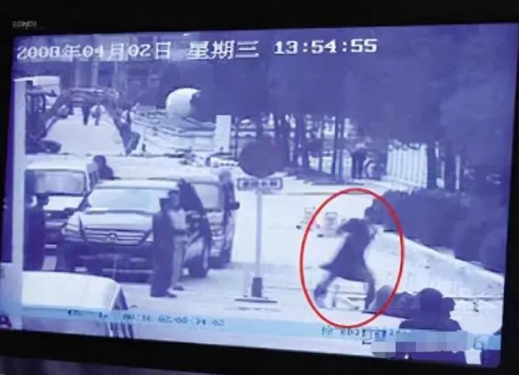 怪谁？是她自己找骂…