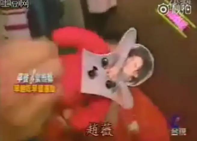 怪谁？是她自己找骂…