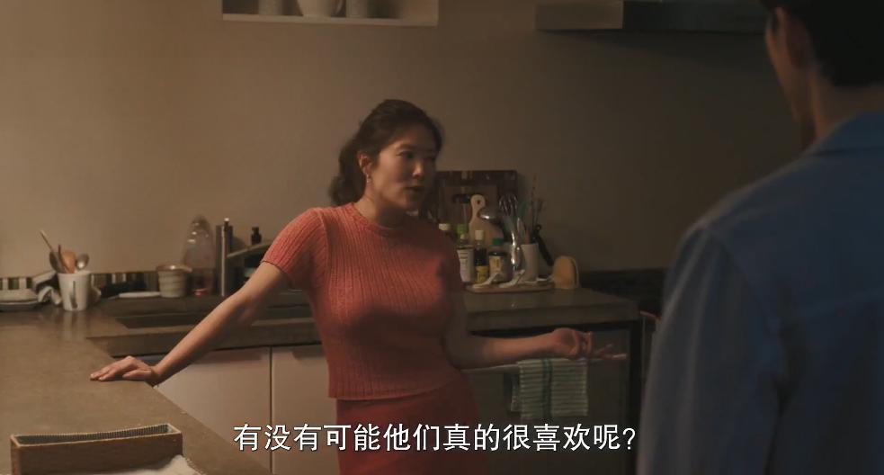 普信男太毒了!