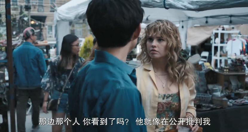 普信男太毒了!
