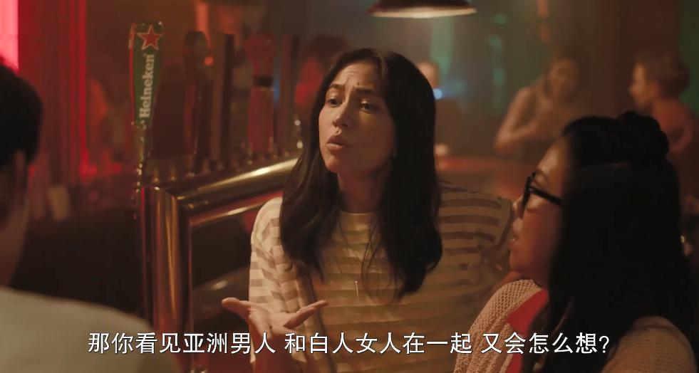 普信男太毒了!