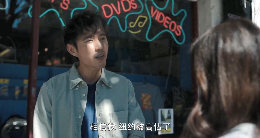 普信男太毒了!