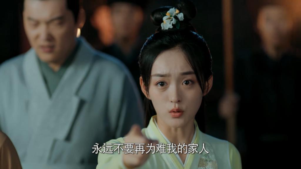 看瞎了！怎么会有这么弱智的国产剧？