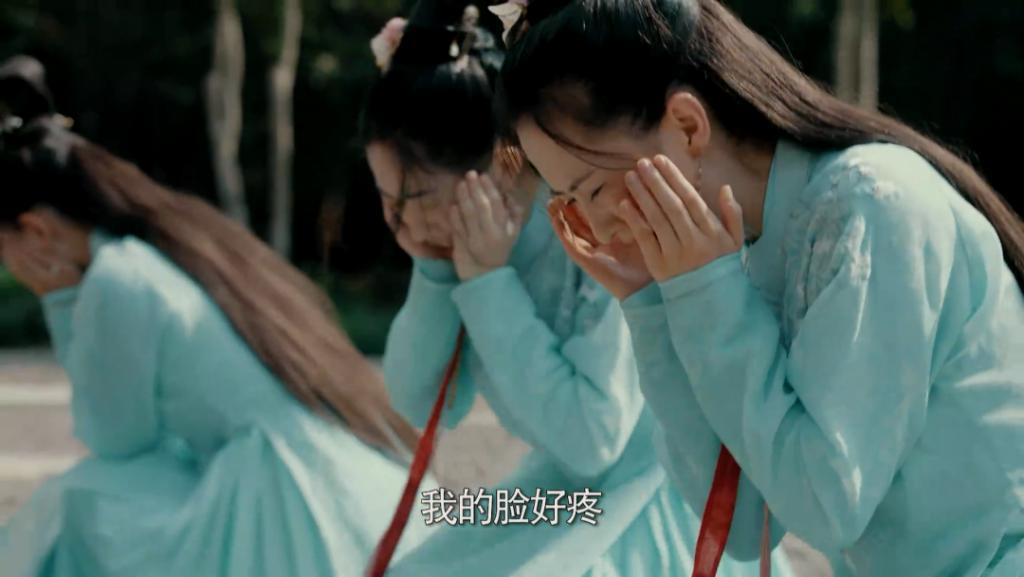看瞎了！怎么会有这么弱智的国产剧？