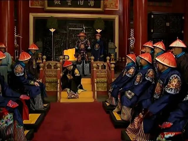 看瞎了！怎么会有这么弱智的国产剧？