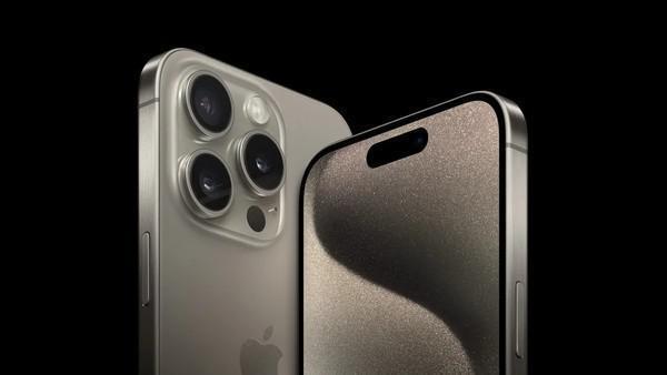 iOS 17.2即将推送！将解决iPhone 15的WiFi连接问题