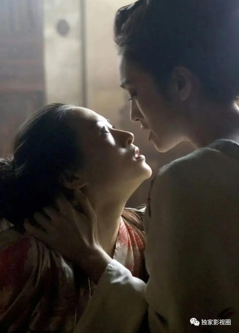 章子怡离婚带出四旦双冰古早狗血事件，大花争斗可比粉圈好看多了