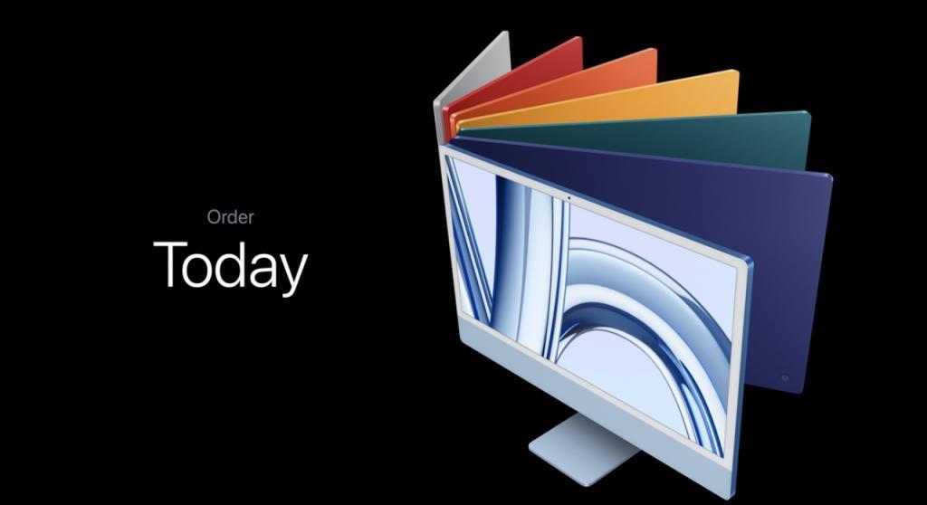 苹果史上最短发布会!一大波 Mac 新品来袭,最大彩蛋居然是 iPhone