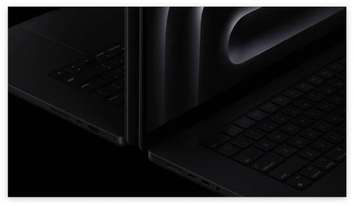 苹果史上最短发布会!一大波 Mac 新品来袭,最大彩蛋居然是 iPhone