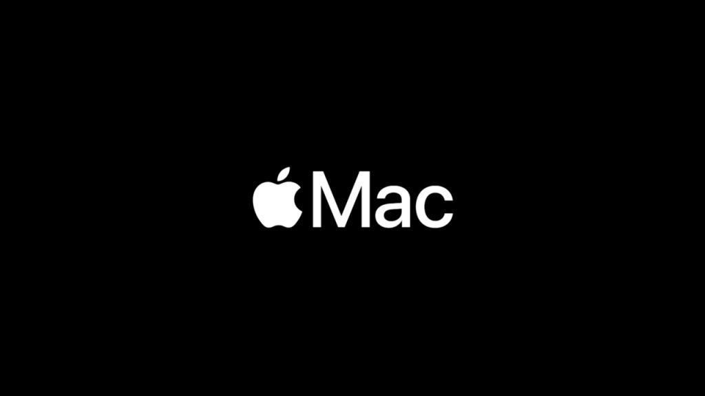 苹果史上最短发布会!一大波 Mac 新品来袭,最大彩蛋居然是 iPhone