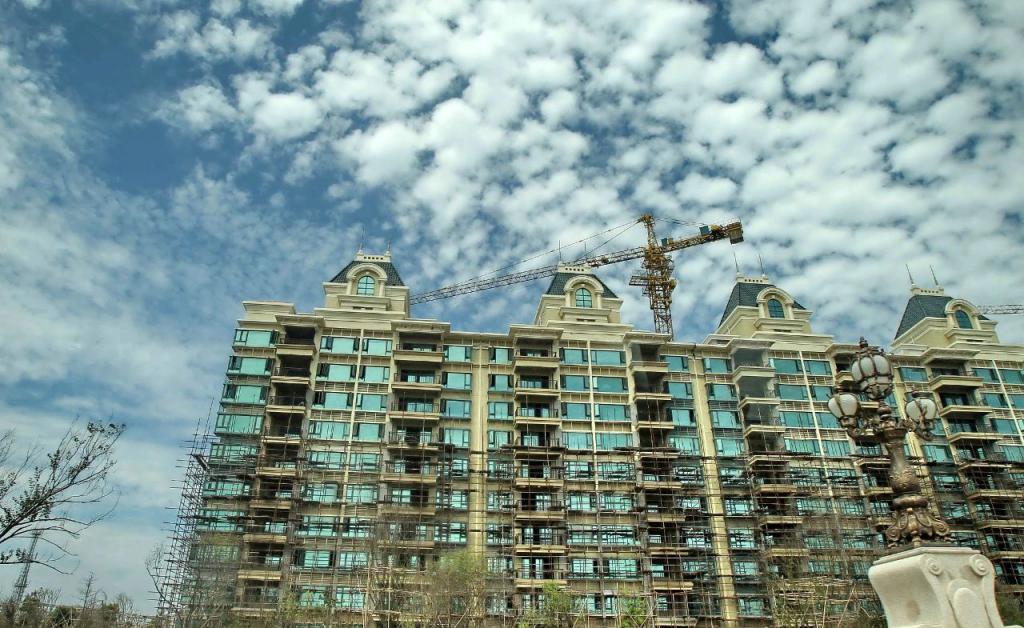 许家印“被抓”32天，一切早已注定