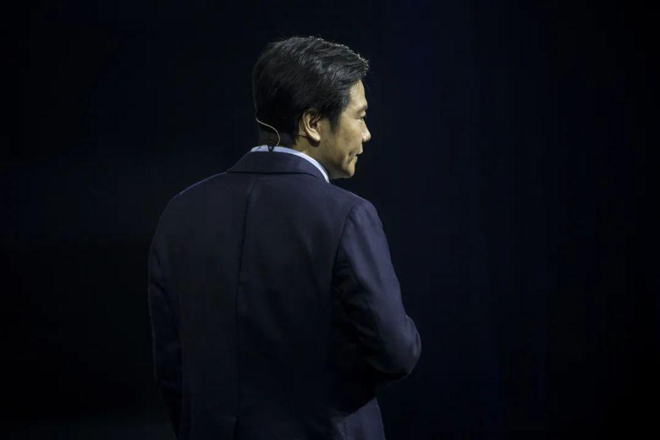 从雷布斯到雷传志，污名化企业家何时休？