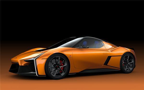 东京车展复活了，但日本车企还停在四年前。