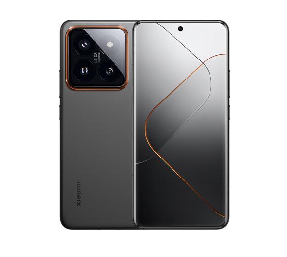 小米 14 Pro 钛金属特别版手机非限量发售，因良率低首发货量少