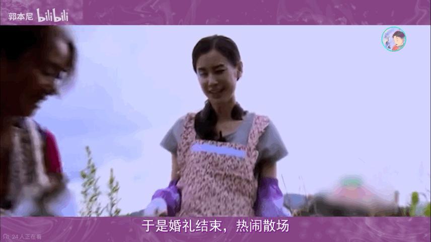 啊！国民甜妹被骗婚，吃猪食，大嫂全曝光了…