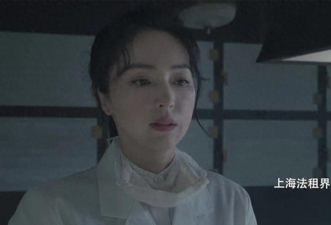 董璇新剧状态憔悴显老 与高云翔离婚四年状态下滑