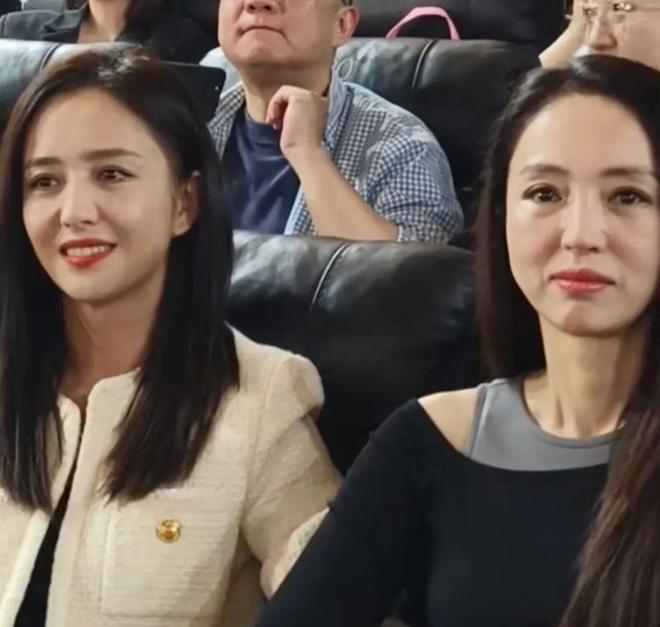 董璇新剧状态憔悴显老 与高云翔离婚四年状态下滑