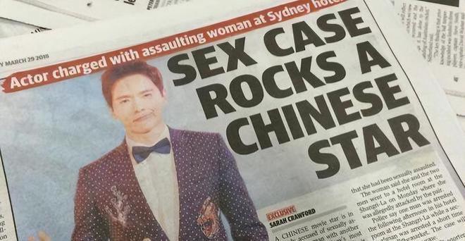 董璇新剧状态憔悴显老 与高云翔离婚四年状态下滑