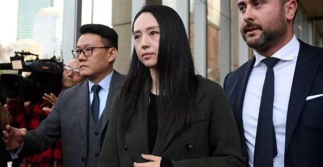 董璇新剧状态憔悴显老 与高云翔离婚四年状态下滑