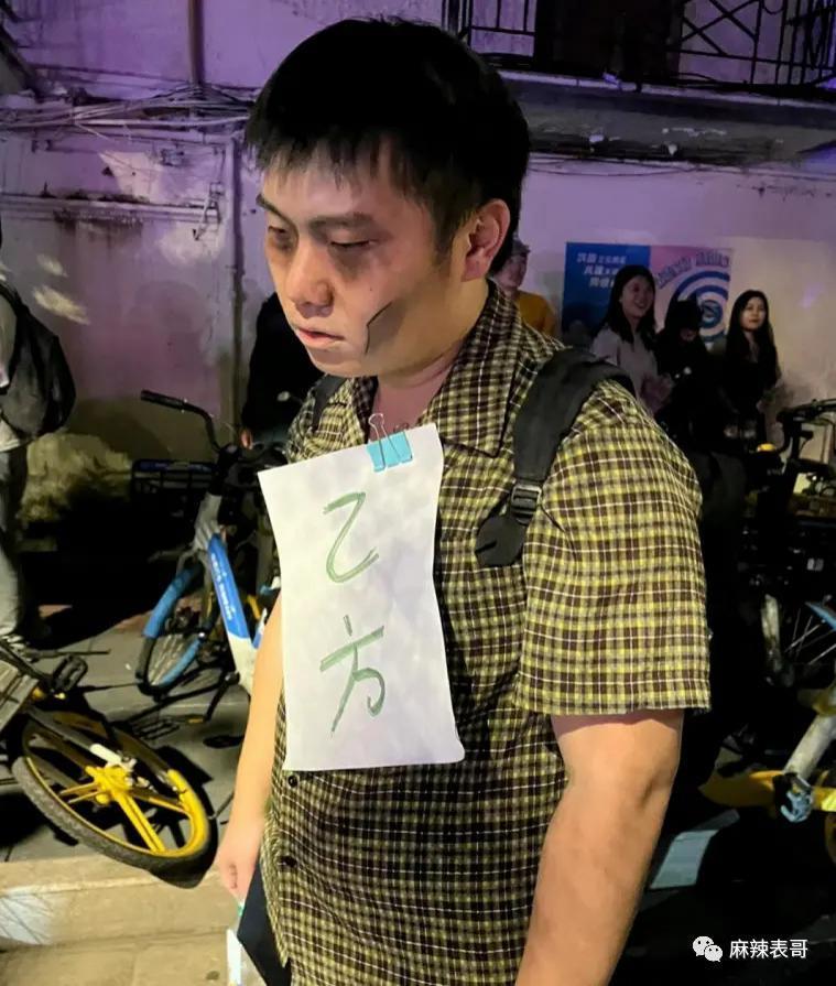 发疯之后，得有多少律师函啊