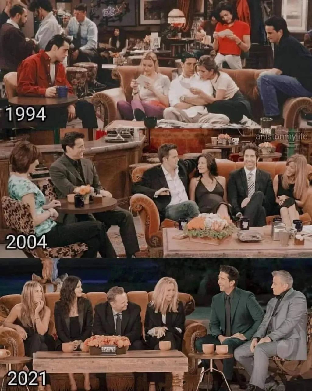 他去世的热搜刷屏，为什么这么多人爱他？