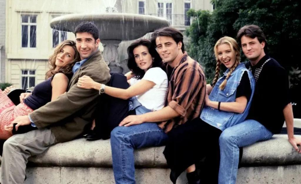 他去世的热搜刷屏，为什么这么多人爱他？