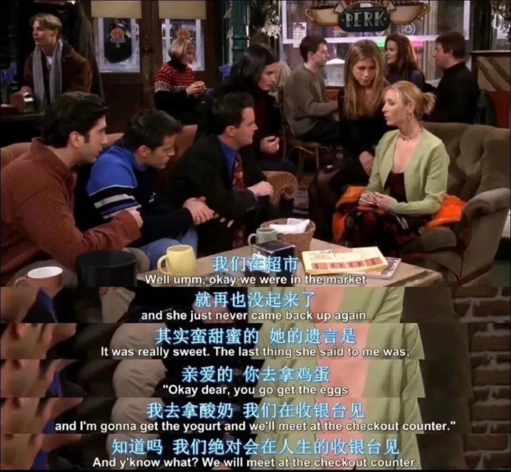 他去世的热搜刷屏，为什么这么多人爱他？