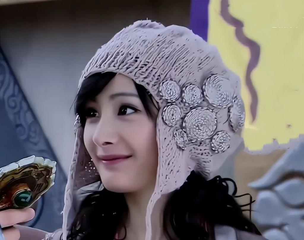 人到中年越长越凶，年轻时不可方物，网友：惹不起