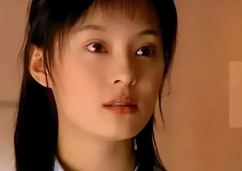 人到中年越长越凶，年轻时不可方物，网友：惹不起