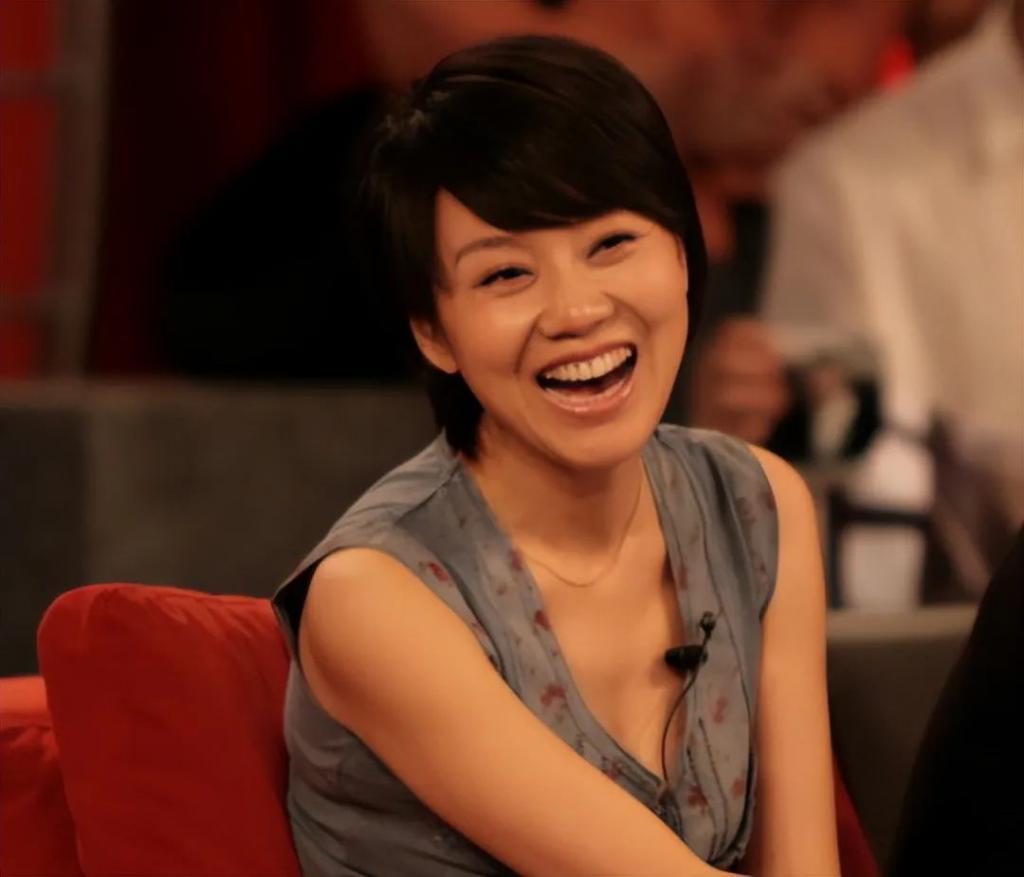 人到中年越长越凶，年轻时不可方物，网友：惹不起