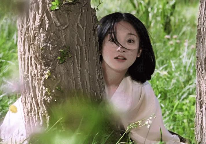 人到中年越长越凶，年轻时不可方物，网友：惹不起