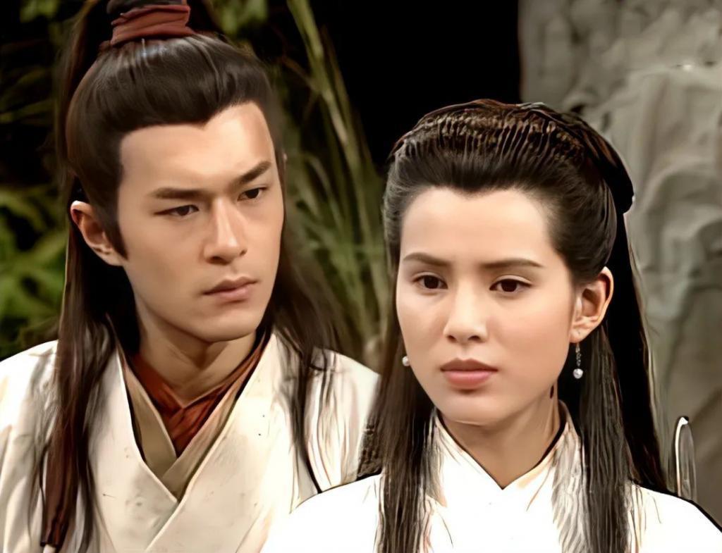 人到中年越长越凶，年轻时不可方物，网友：惹不起