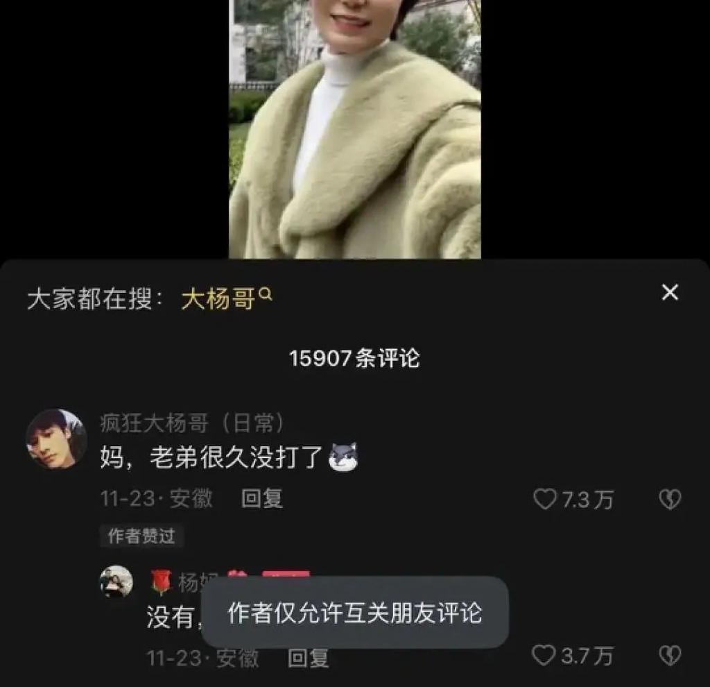 太过低俗，“疯狂小杨哥”还能狂多久？