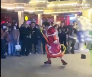 不是吧，爽子复出 ?