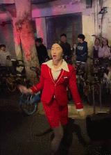 不是吧，爽子复出 ?