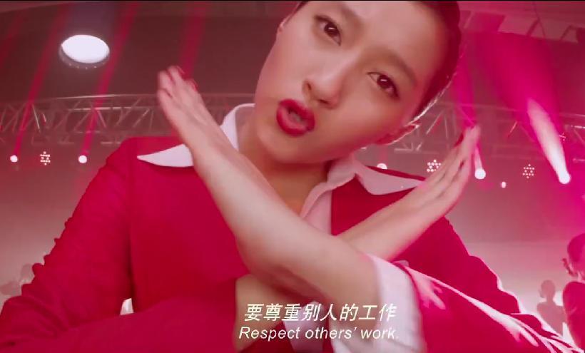 不是吧，爽子复出 ?