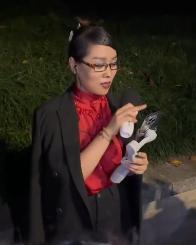 不是吧，爽子复出 ?