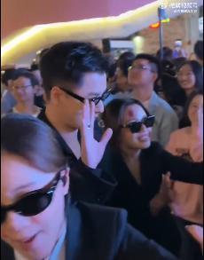 不是吧，爽子复出 ?