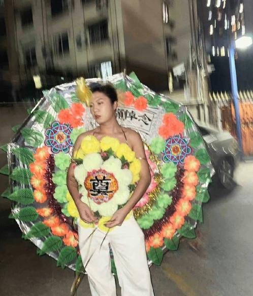 不是吧，爽子复出 ?