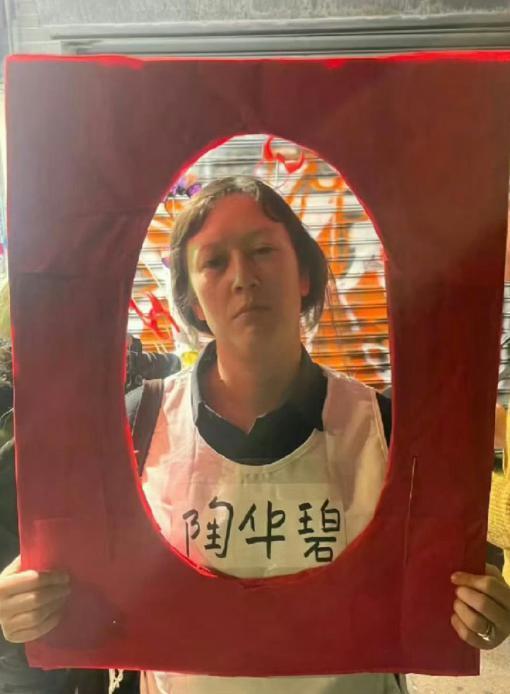 不是吧，爽子复出 ?