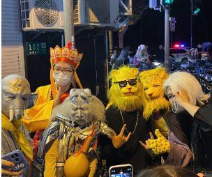 不是吧，爽子复出 ?