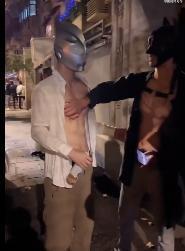 不是吧，爽子复出 ?