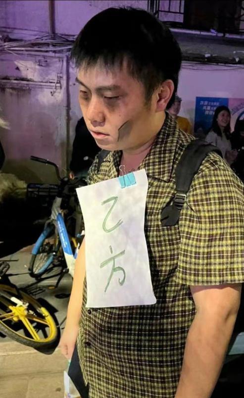 不是吧，爽子复出 ?